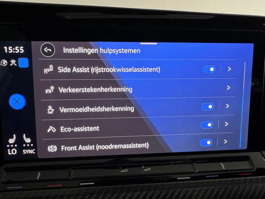 Volkswagen Golf – foto 31