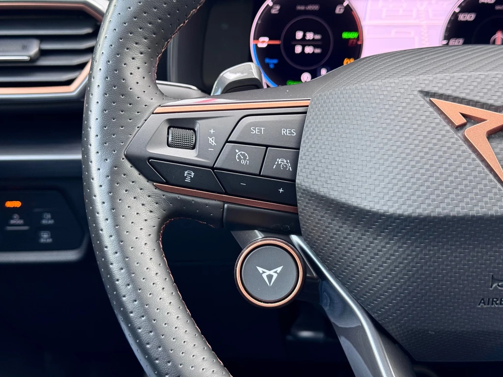 CUPRA Leon – foto 16