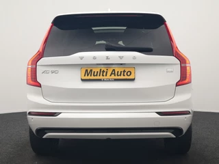 Volvo XC90 – thumbnail 5