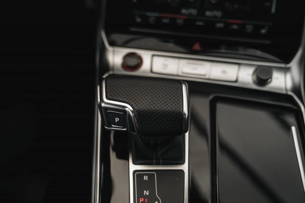 Audi RS6 – foto 27