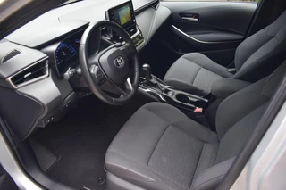 Toyota Corolla – thumbnail 12