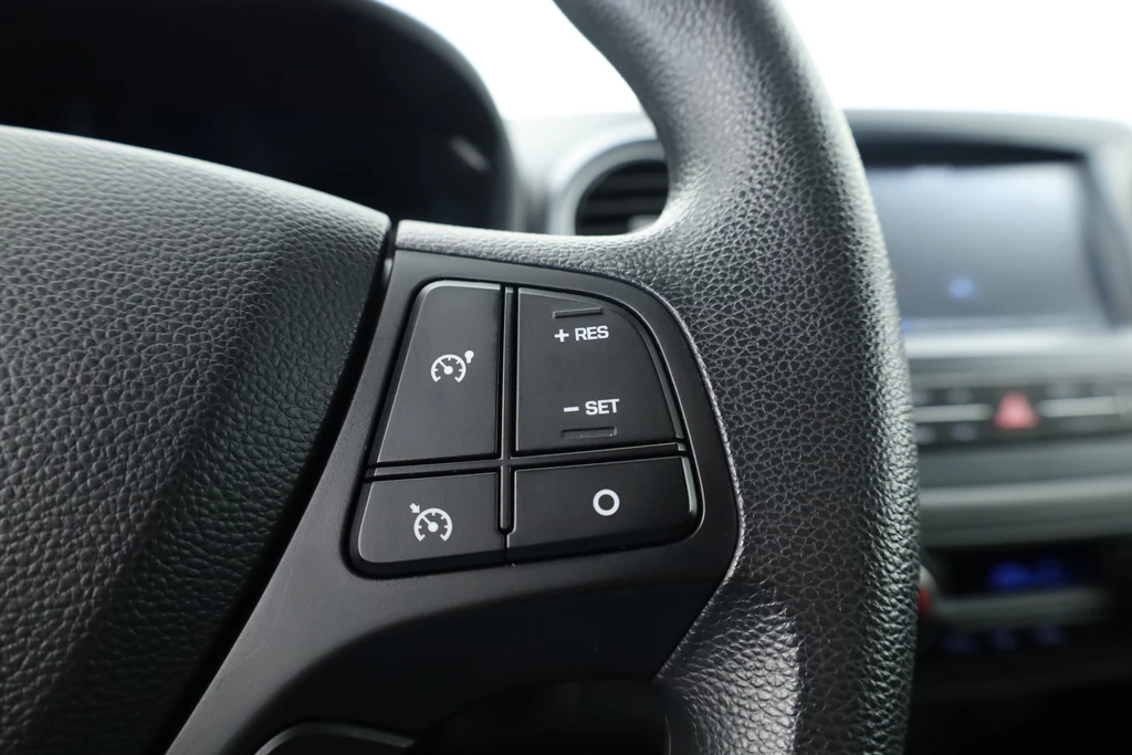 Hyundai i10 – foto 17