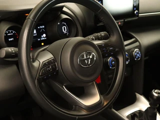 Toyota Yaris Cross – thumbnail 11