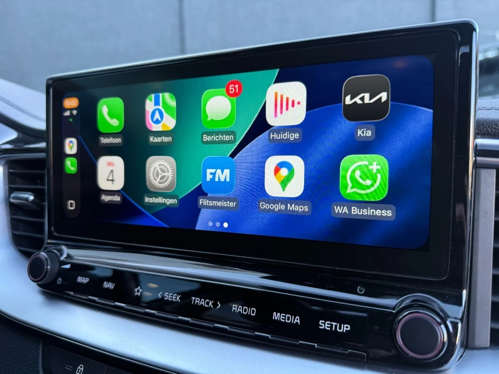 Kia XCeed – foto 41