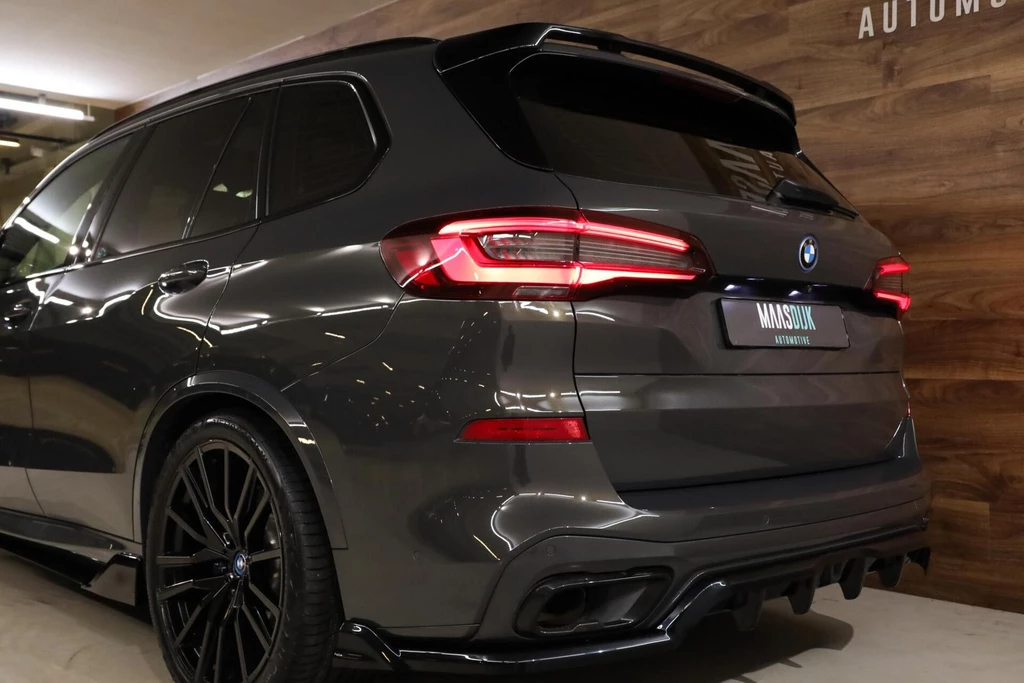 BMW X5 – foto 5