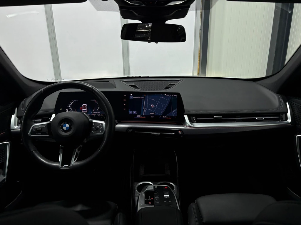 BMW X1 – foto 16