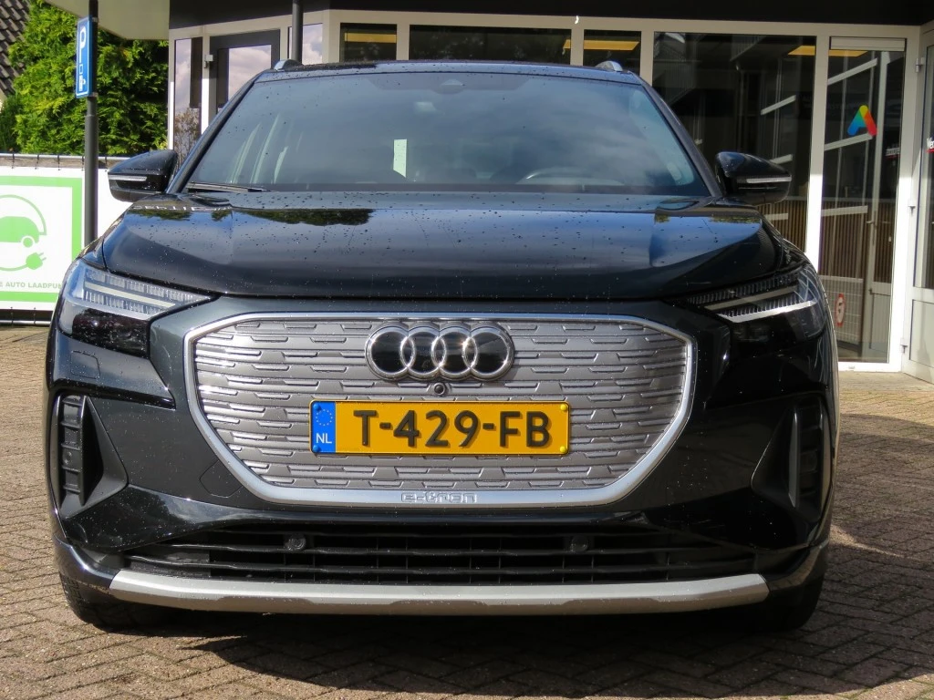Audi Q4 – foto 12