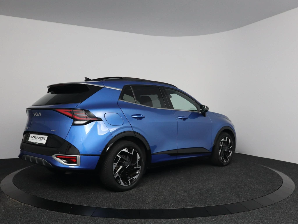 Kia Sportage – foto 6