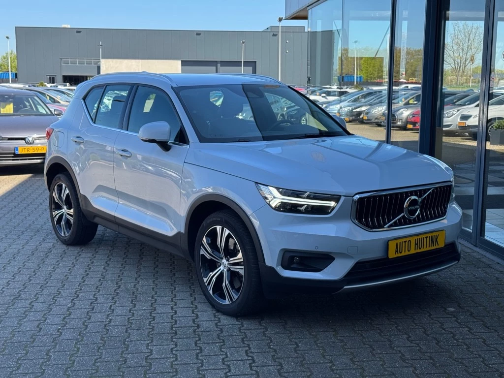 Volvo XC40 – foto 6