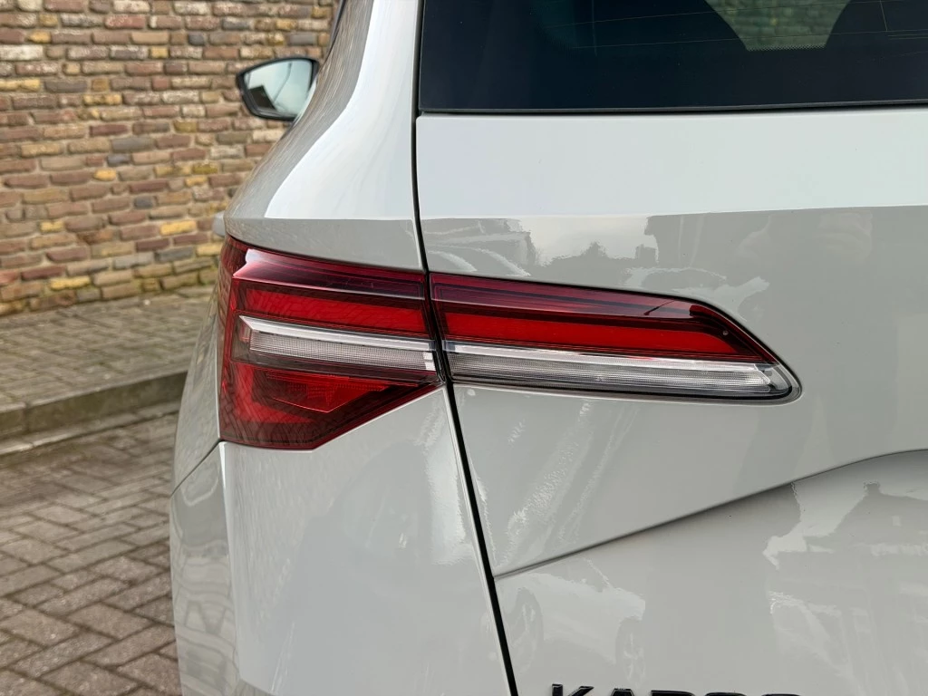 Škoda Karoq – foto 14
