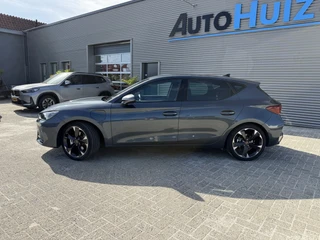 CUPRA Leon – thumbnail 3