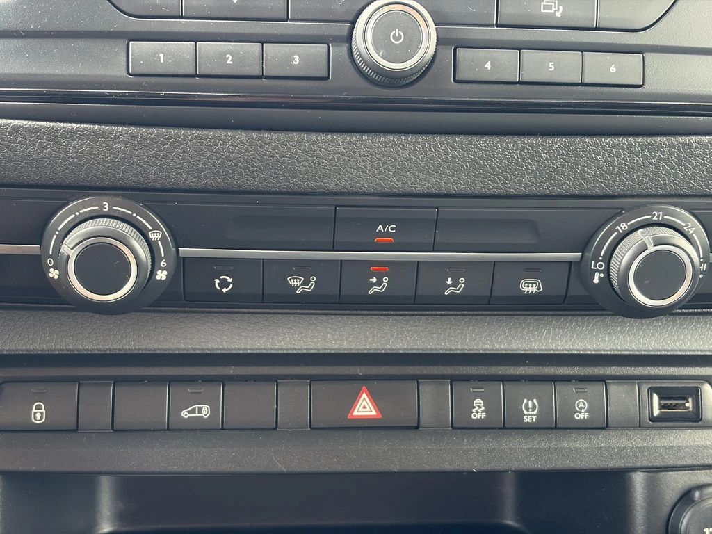 Citroën Jumpy – foto 19