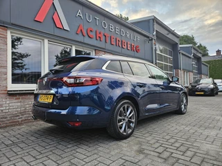 Renault Mégane Estate – thumbnail 6