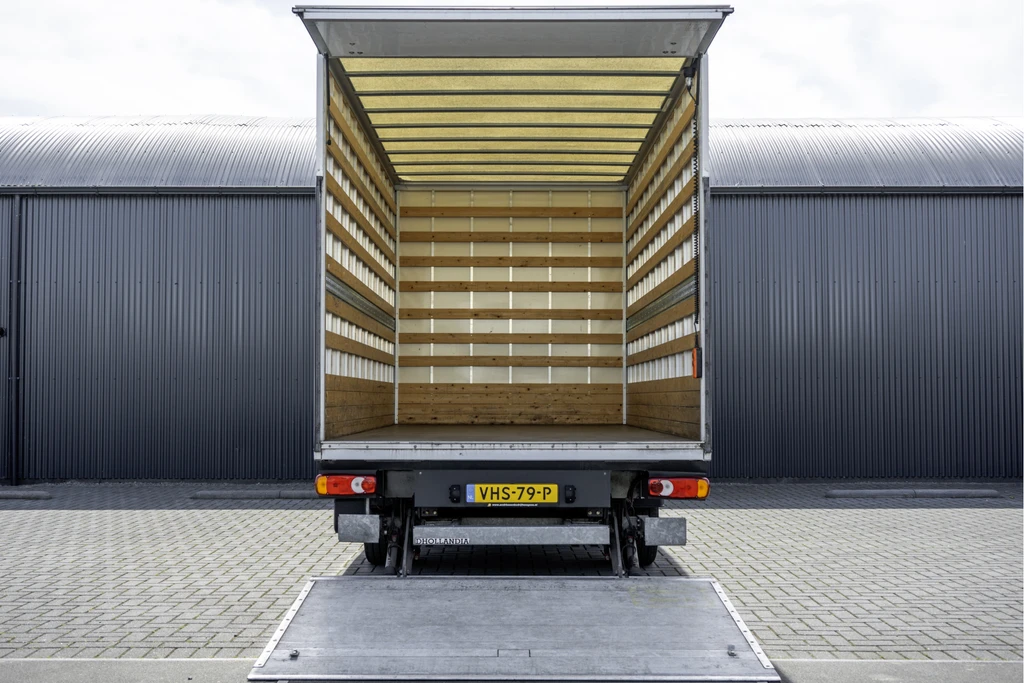 Opel Movano – foto 8