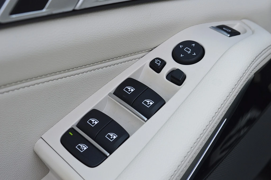 BMW X5 – foto 45