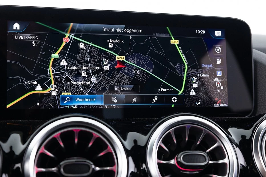 Mercedes-Benz EQA – foto 25