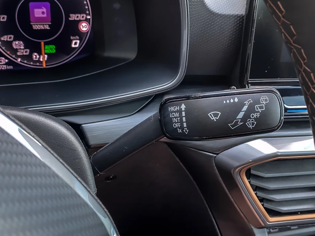 CUPRA Leon Sportstourer – foto 62