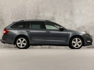 Škoda Octavia – thumbnail 7