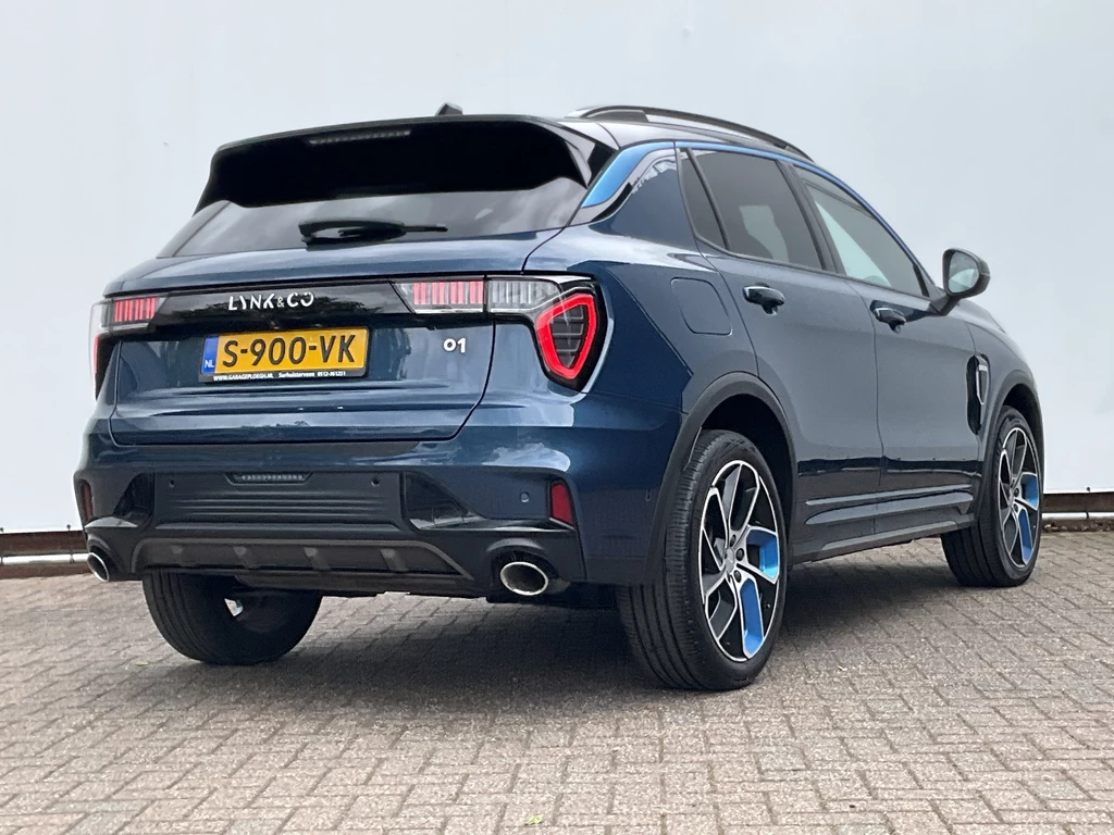 Lynk & Co 01 – foto 7
