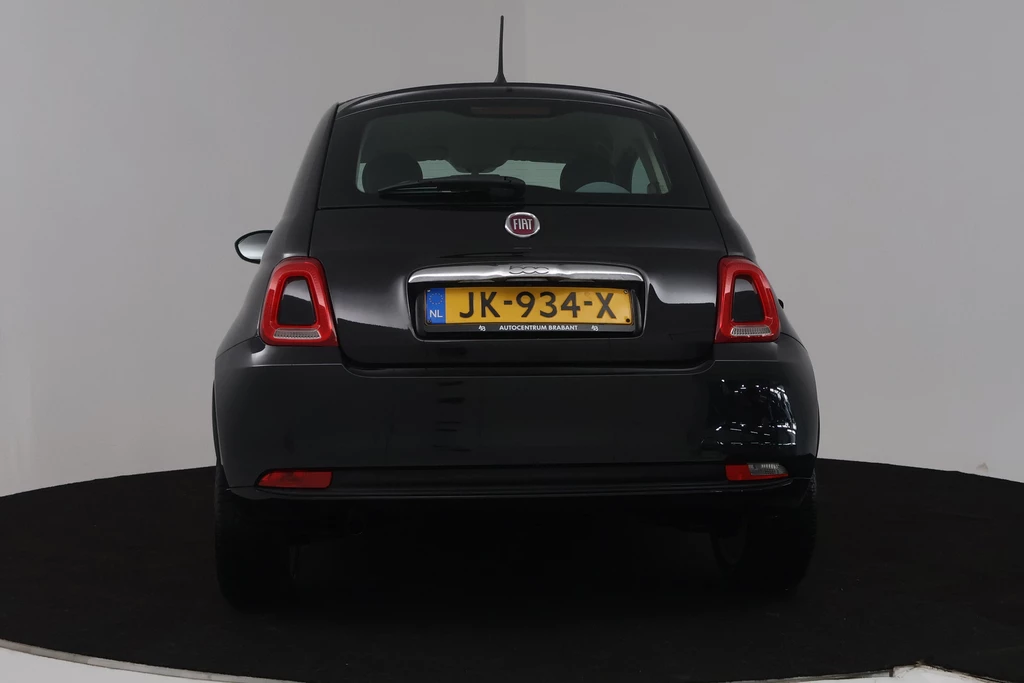 Fiat 500 – foto 4