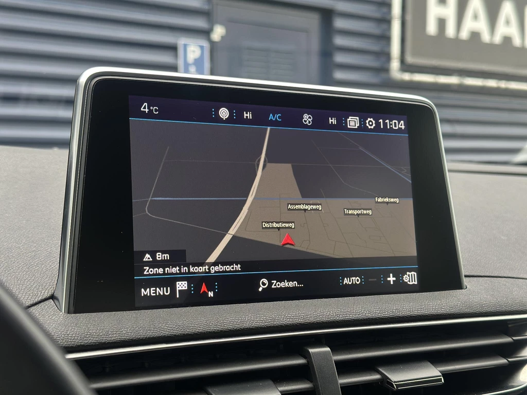 Peugeot 3008 – foto 18