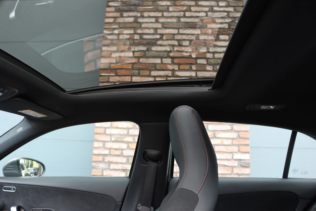 Mercedes-Benz A-Klasse – foto 11