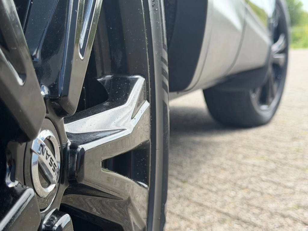 Nissan QASHQAI – foto 33