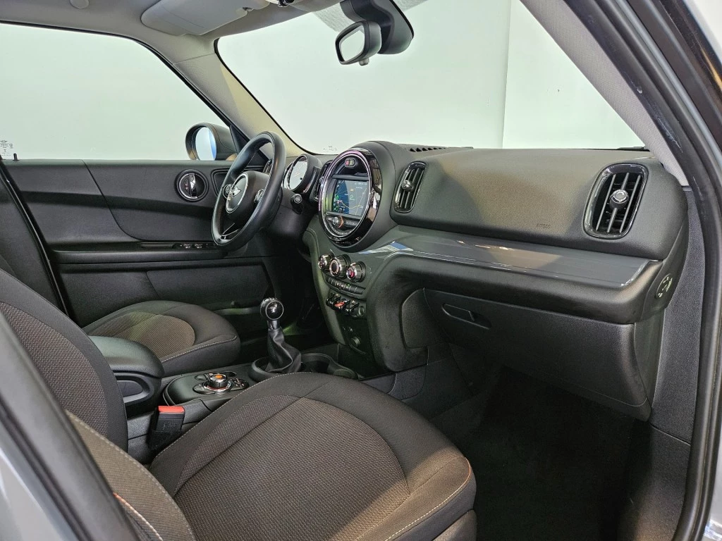 MINI Countryman – foto 21