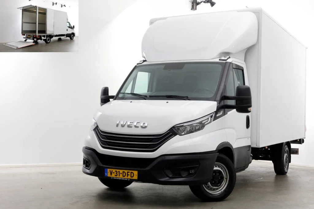 Iveco Daily – foto 1