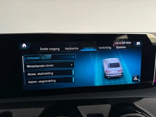 Mercedes-Benz CLA – thumbnail 22