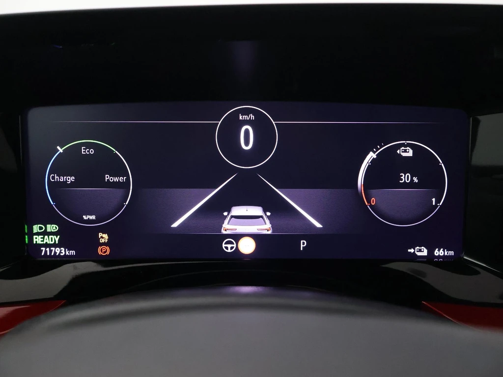 Opel Mokka-e – foto 29