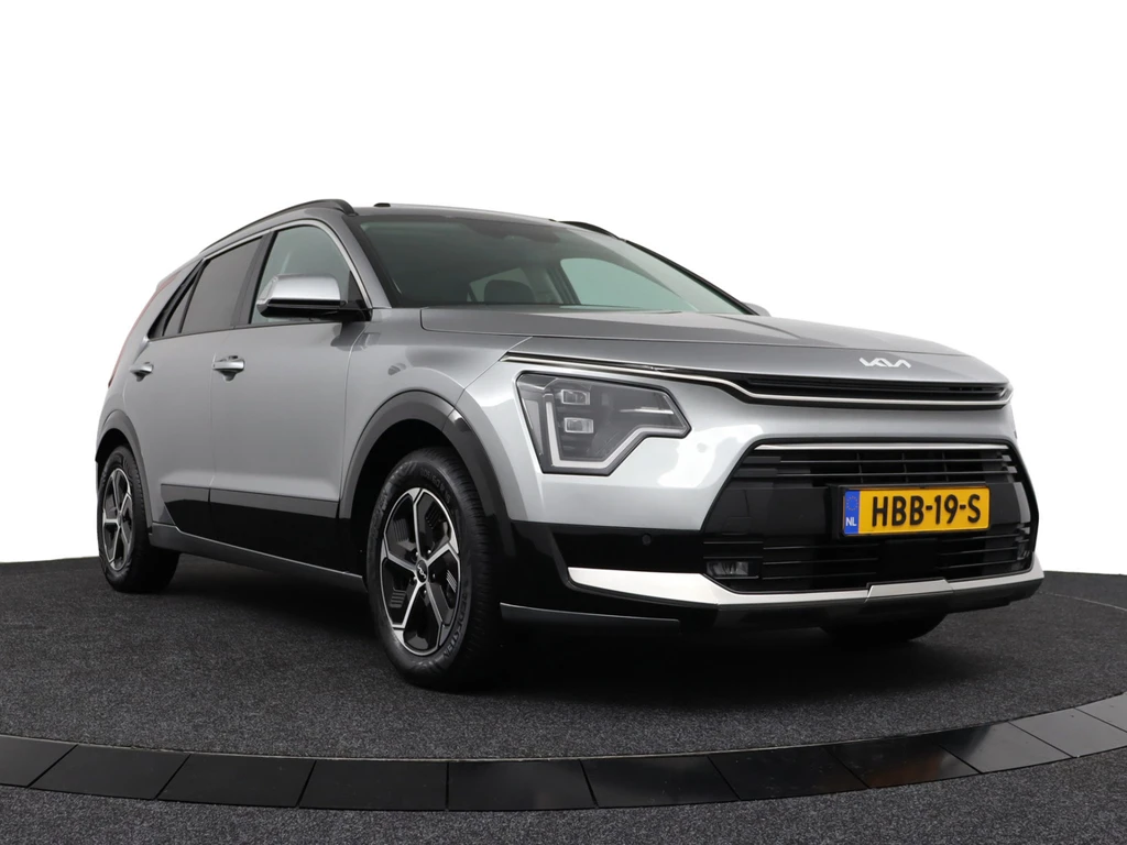 Kia Niro – foto 12