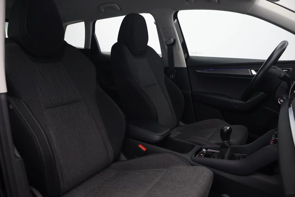 Škoda Karoq – foto 23