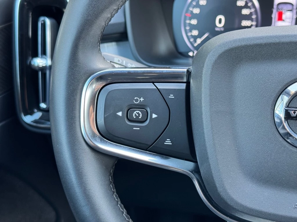 Volvo XC40 – foto 11