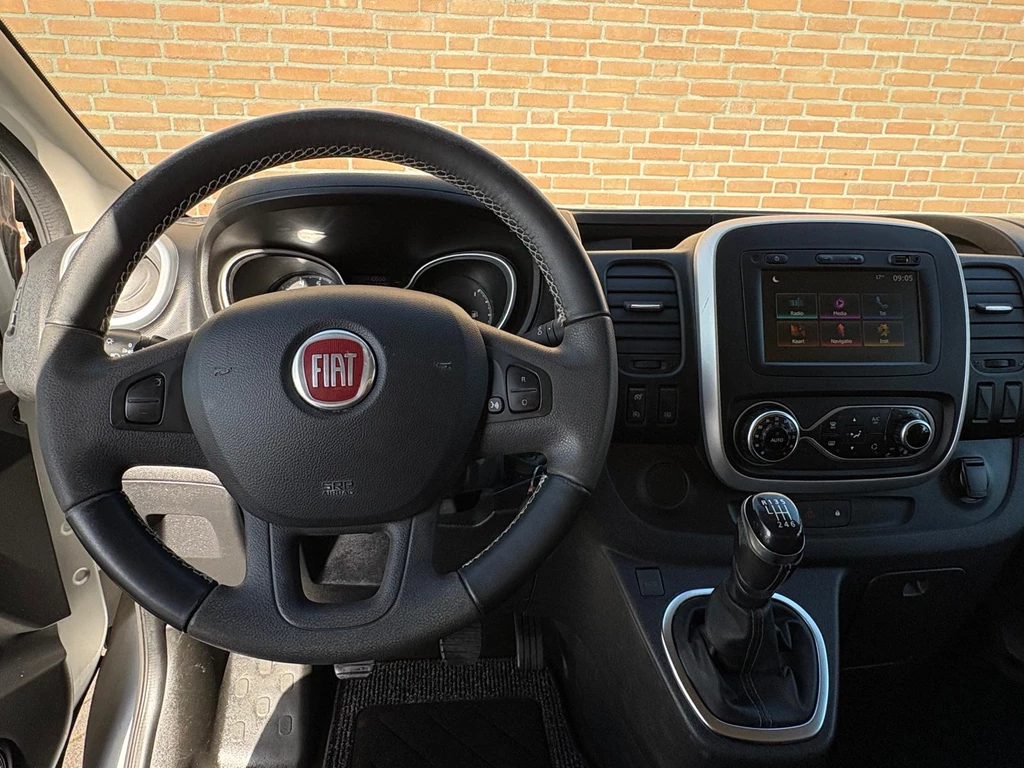 Fiat Talento – foto 14