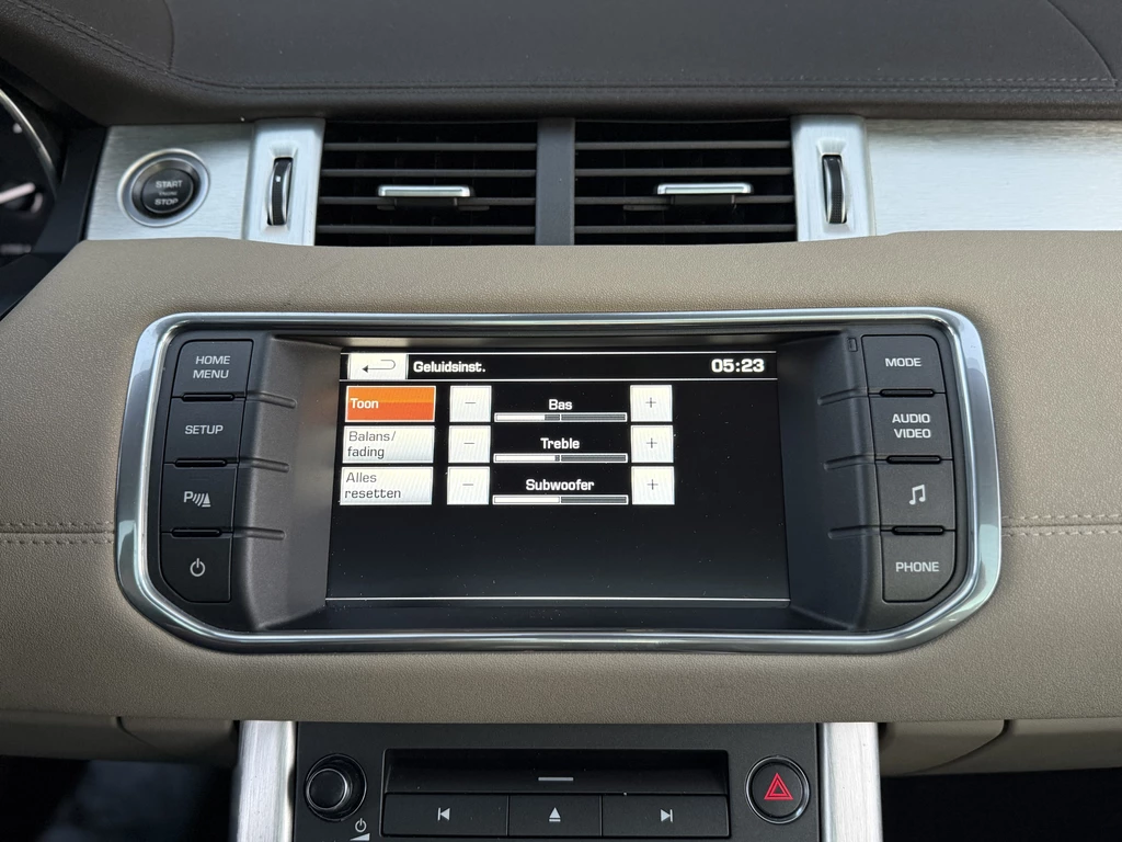 Land Rover Range Rover Evoque – foto 32