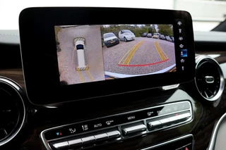 Mercedes-Benz V-Klasse – thumbnail 28