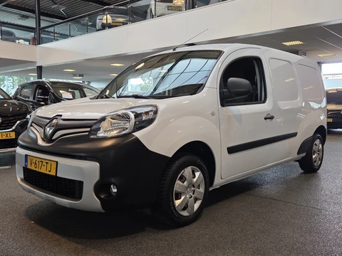 Renault Kangoo 1.5 dCi 90 Energy Luxe Maxi / Carplay / Trekhaak / Camera / PDC / N.A.P.
