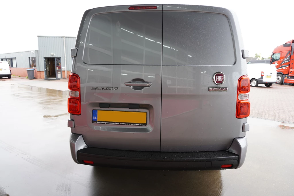 Fiat Scudo – foto 4