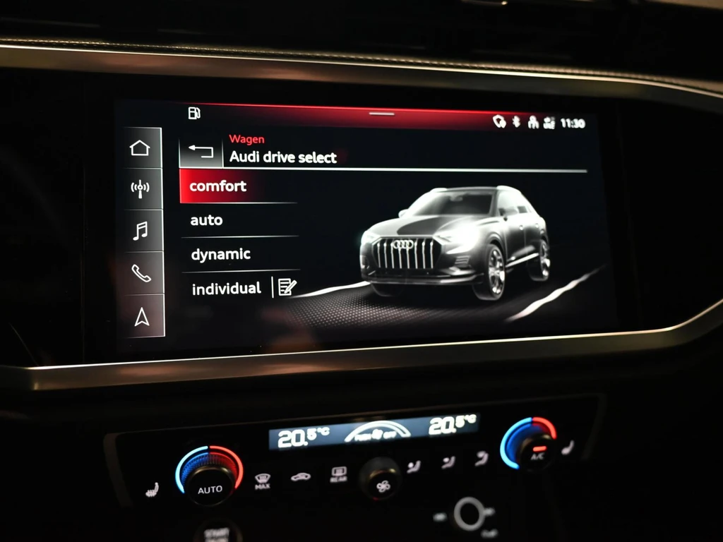Audi Q3 – foto 30