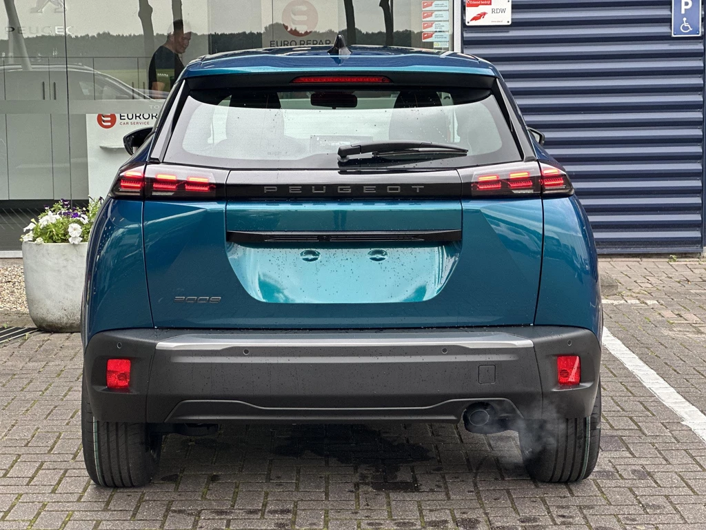Peugeot 2008 – foto 3