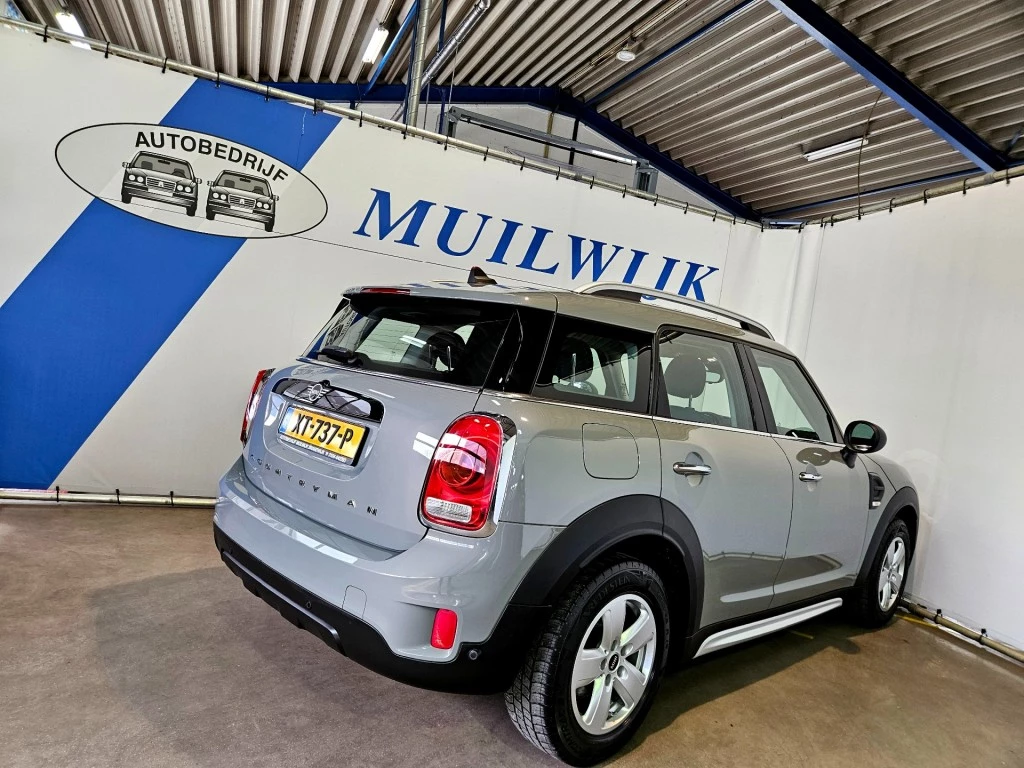 MINI Countryman – foto 10