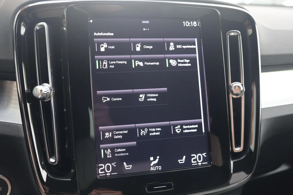 Volvo XC40 – foto 50