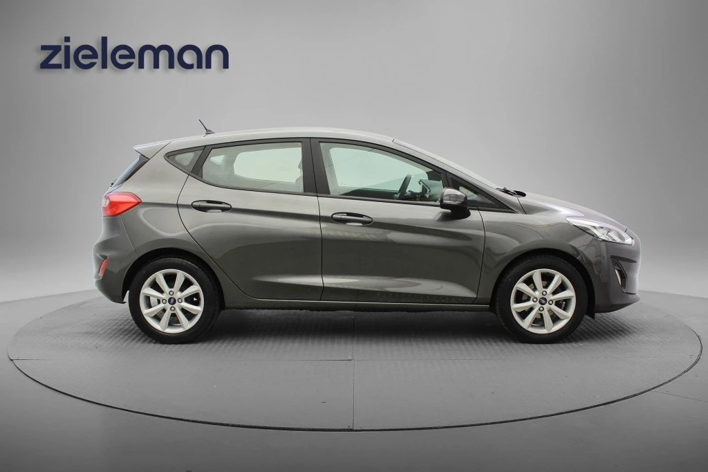 Ford Fiesta – foto 6