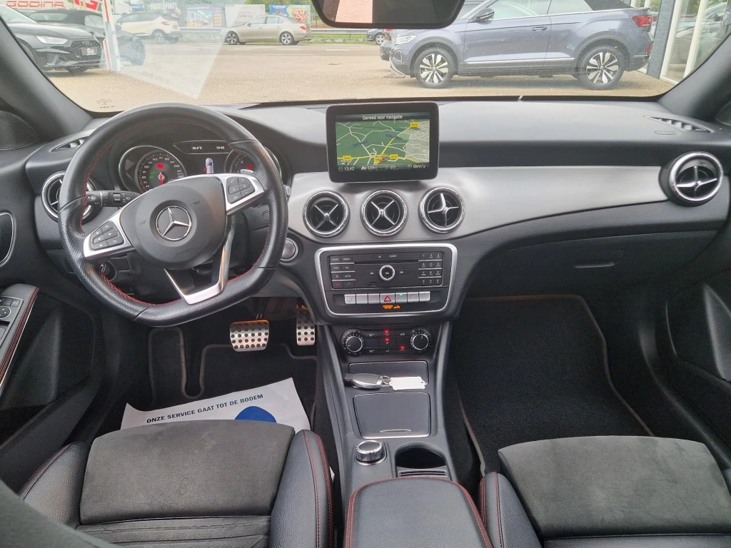 Mercedes-Benz CLA – foto 7