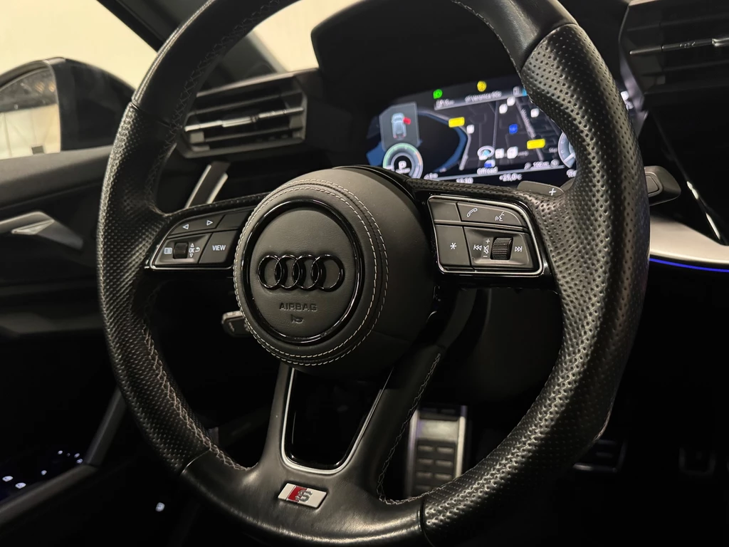 Audi A3 – foto 18