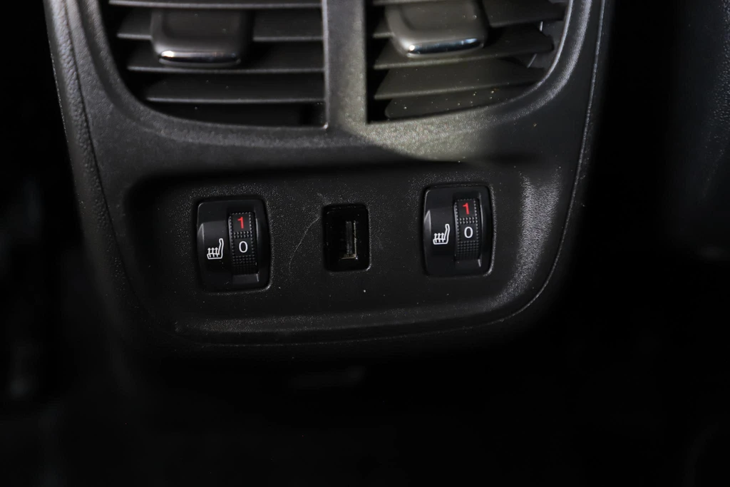 Opel Grandland X – foto 10