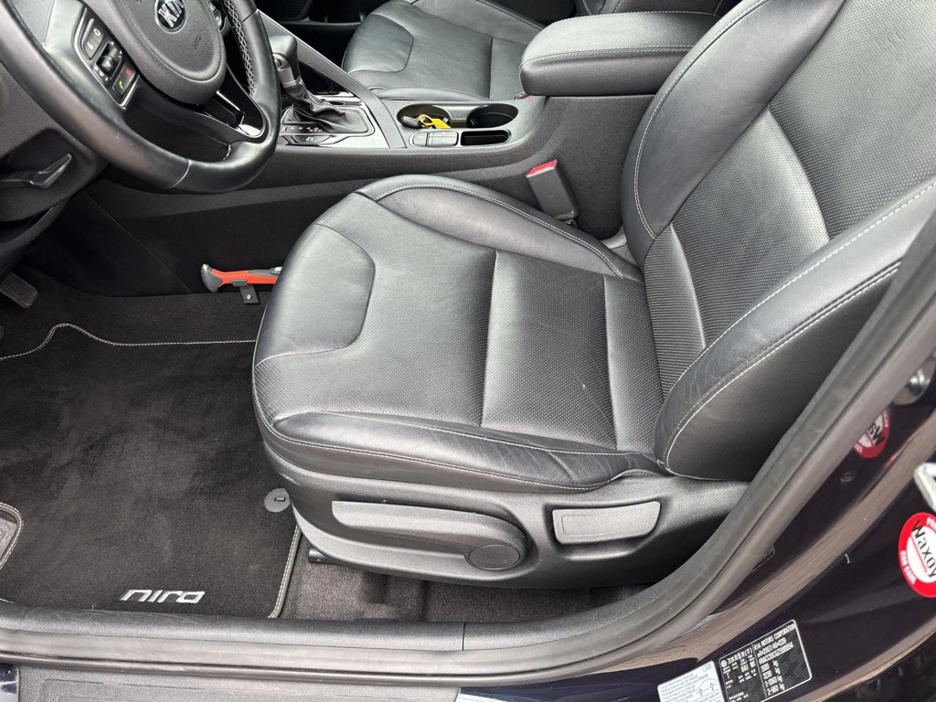 Kia Niro – foto 11