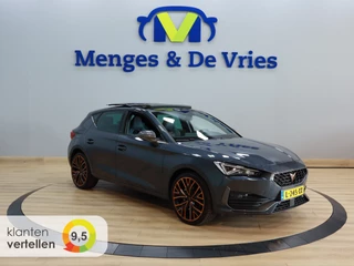 CUPRA Leon – thumbnail 8