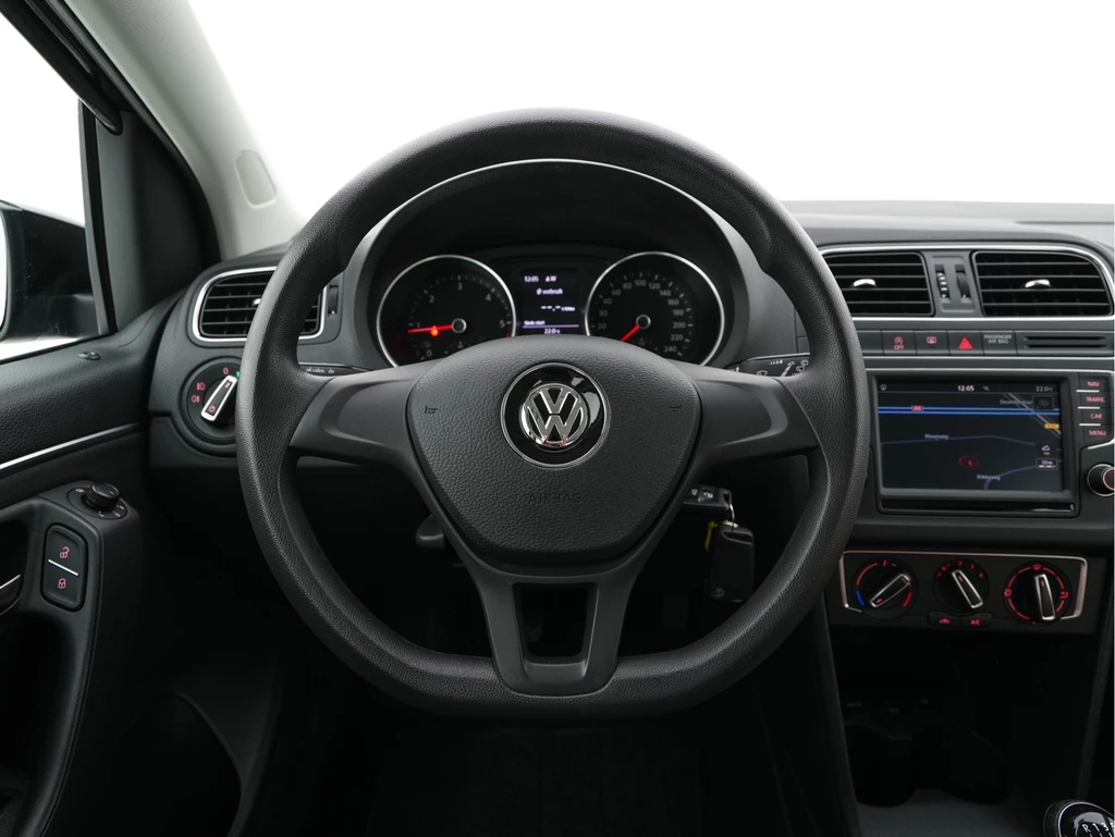 Volkswagen Polo – foto 17